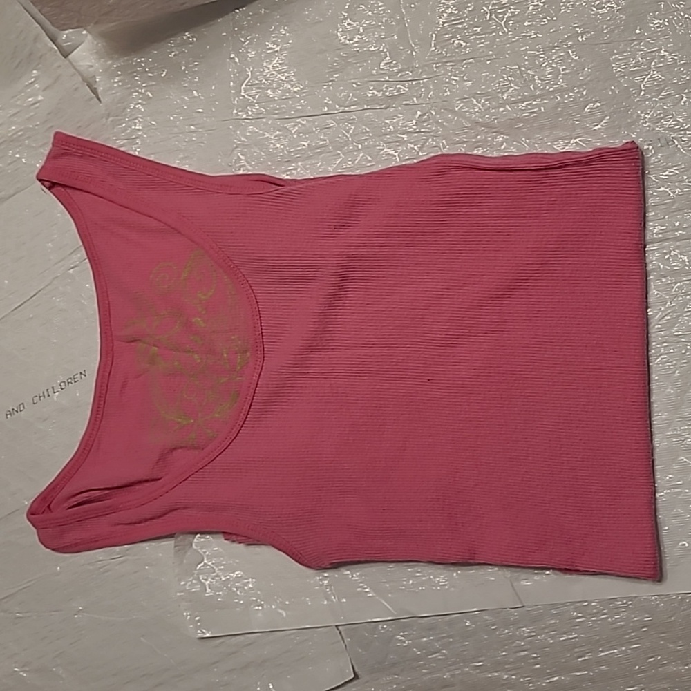 Bright Racerback Tank Tops for Summer - Picture 7 of 7